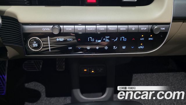 Hyundai Ioniq5 2025 — photo 10
