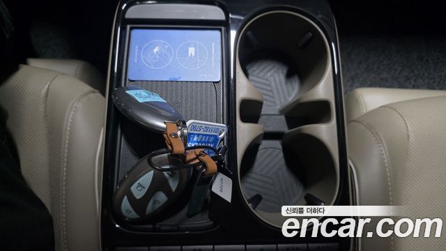Hyundai Ioniq5 2025 — photo 11