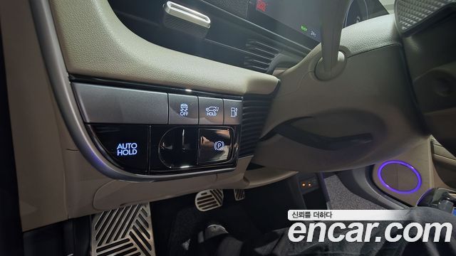 Hyundai Ioniq5 2025 — photo 12