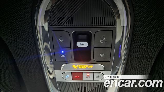 Hyundai Ioniq5 2025 — photo 13
