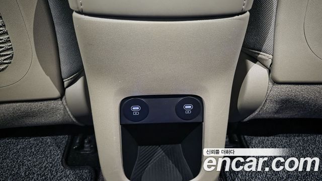Hyundai Ioniq5 2025 — photo 15