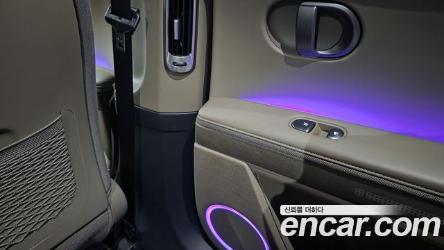 Hyundai Ioniq5 2025 — photo 16
