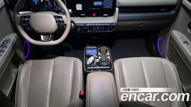Hyundai Ioniq5 2025 — photo 17