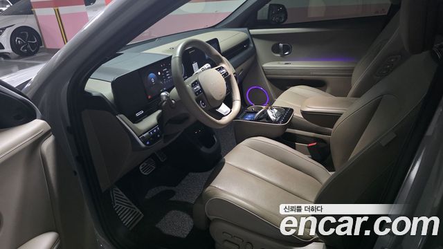 Hyundai Ioniq5 2025 — photo 18