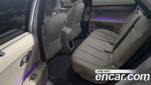 Hyundai Ioniq5 2025 — photo 19