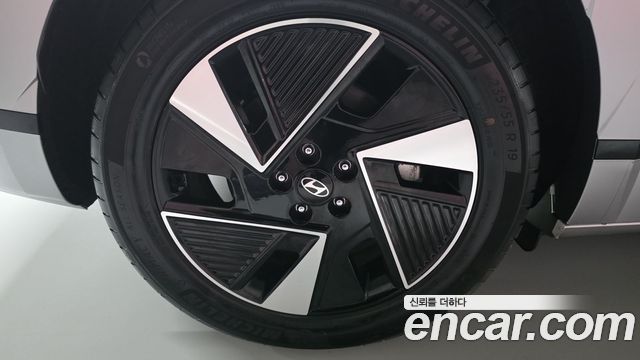 Hyundai Ioniq5 2025 — photo 20