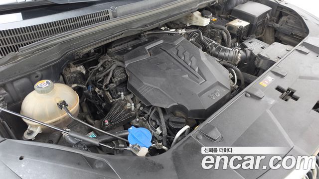 Kia Canival 2021 — photo 6