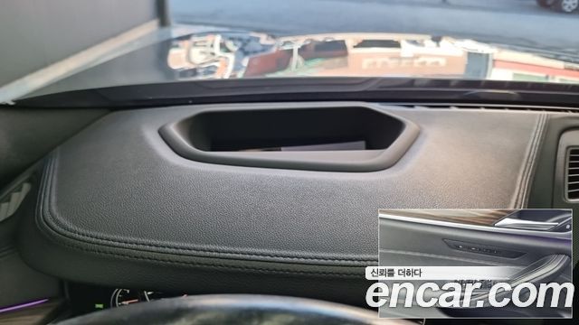 BMW 5-Series 2017 — photo 16