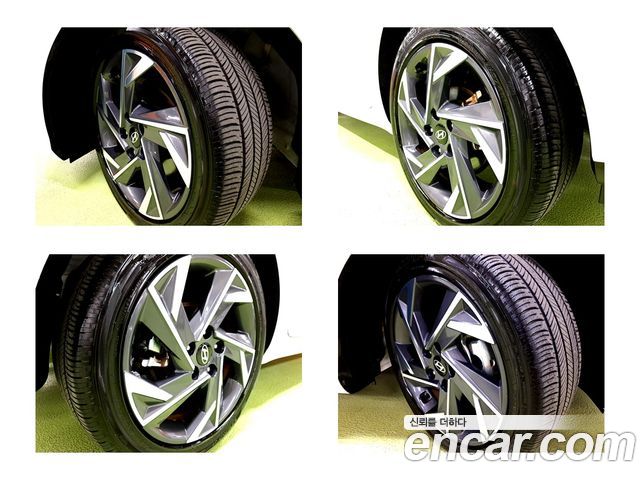 Hyundai AVANTE 2026 — photo 5