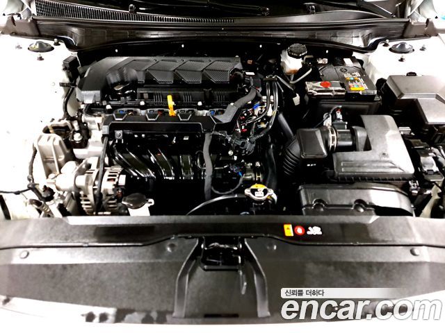 Hyundai AVANTE 2026 — photo 6