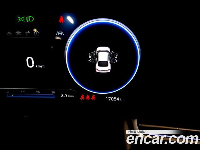 Hyundai AVANTE 2026 — photo 8