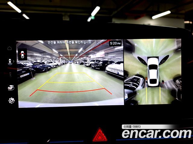 Hyundai AVANTE 2026 — photo 15