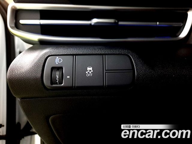 Hyundai AVANTE 2026 — photo 19