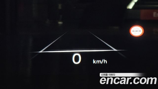 Genesis G80 2022 — photo 25