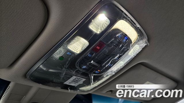 Genesis G80 2022 — photo 34