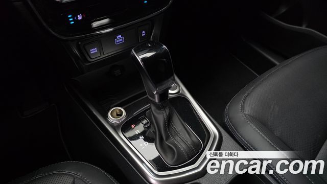 KG Mobility TIBOLI 2022 — photo 12