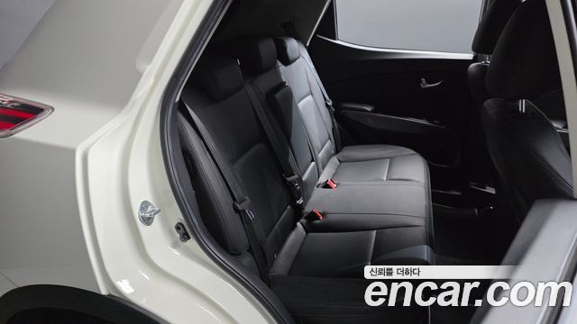 KG Mobility TIBOLI 2022 — photo 17