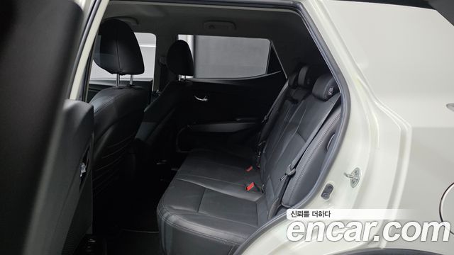 KG Mobility TIBOLI 2022 — photo 18