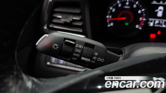 KG Mobility TIBOLI 2022 — photo 23