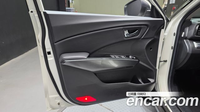 KG Mobility TIBOLI 2022 — photo 14