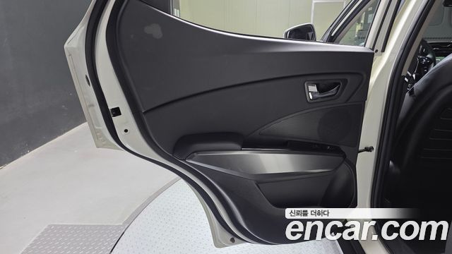 KG Mobility TIBOLI 2022 — photo 15