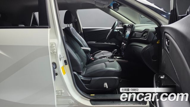 KG Mobility TIBOLI 2022 — photo 16