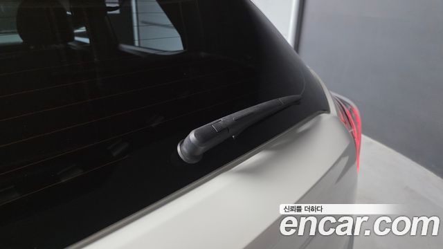 KG Mobility TIBOLI 2022 — photo 30