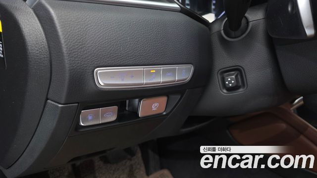 Kia K9 2019 — photo 18