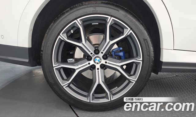 BMW X6 2023 — photo 5
