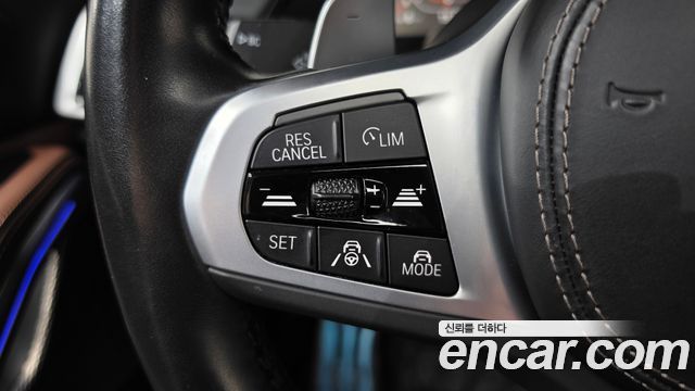 BMW X6 2023 — photo 21