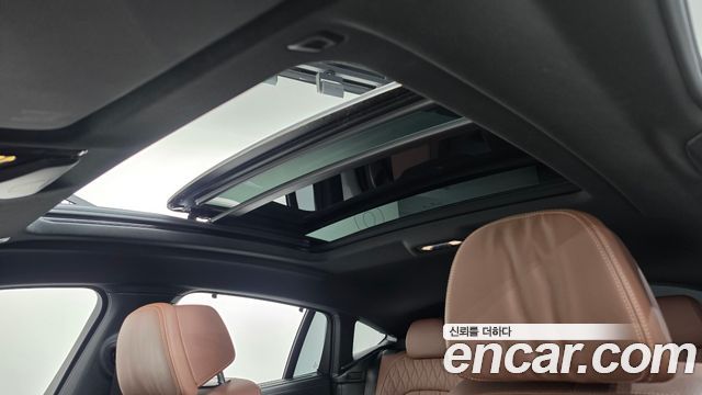 BMW X6 2023 — photo 22