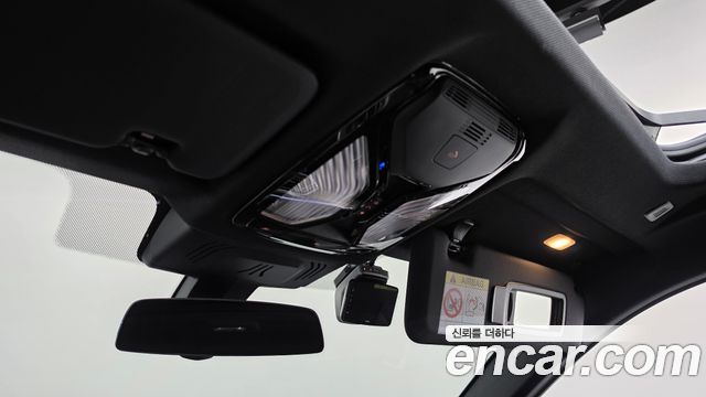 BMW X6 2023 — photo 26