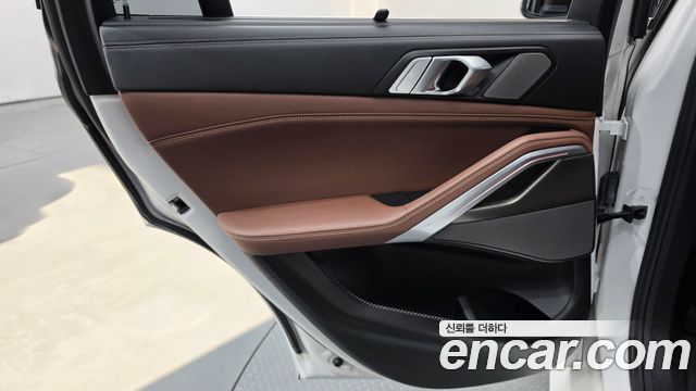 BMW X6 2023 — photo 15
