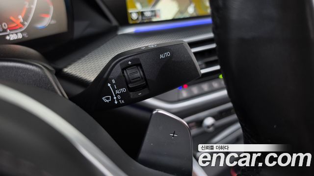 BMW X6 2023 — photo 28