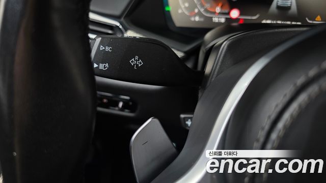 BMW X6 2023 — photo 29