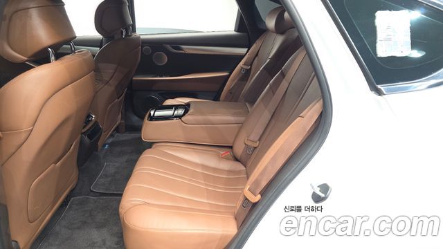 Genesis G80 2022 — photo 17