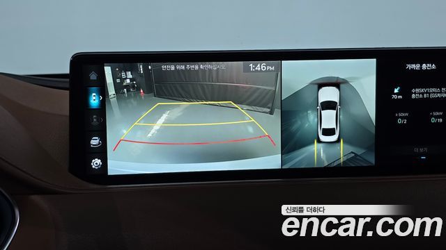 Genesis G80 2022 — photo 20