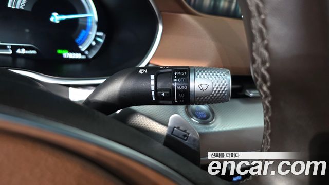 Genesis G80 2022 — photo 26