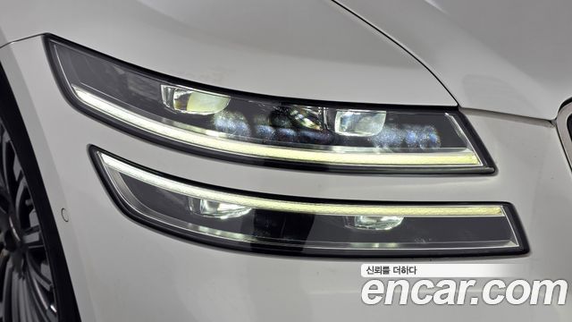Genesis G80 2022 — photo 8