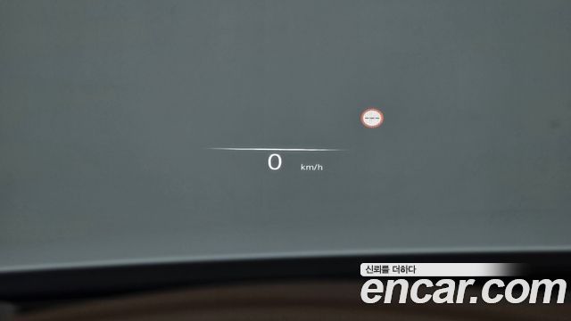 Genesis G80 2022 — photo 32