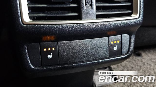 Lexus NX 2019 — photo 19