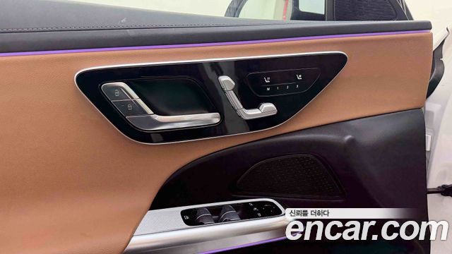 Mercedes-Benz E-Class 2026 — photo 19