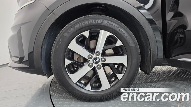 Kia Sorento 2021 — photo 5