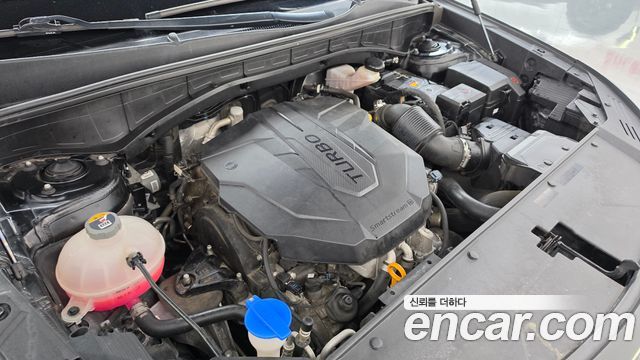 Kia Sorento 2021 — photo 6
