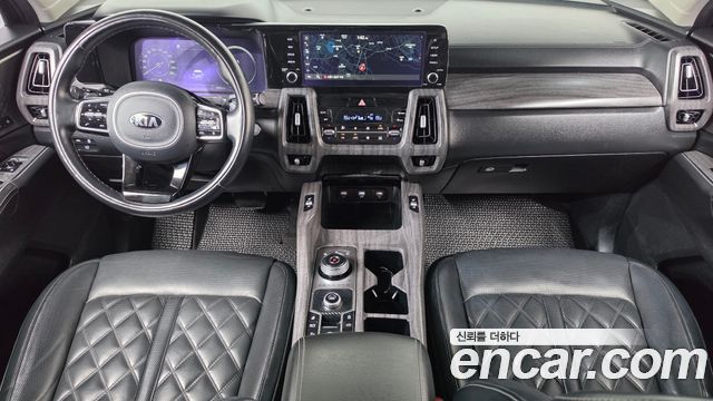 Kia Sorento 2021 — photo 7