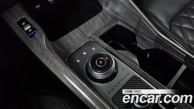 Kia Sorento 2021 — photo 9