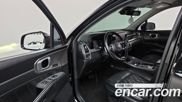 Kia Sorento 2021 — photo 10