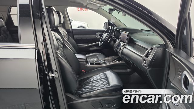 Kia Sorento 2021 — photo 11