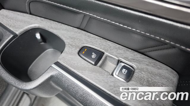 Kia Sorento 2021 — photo 15