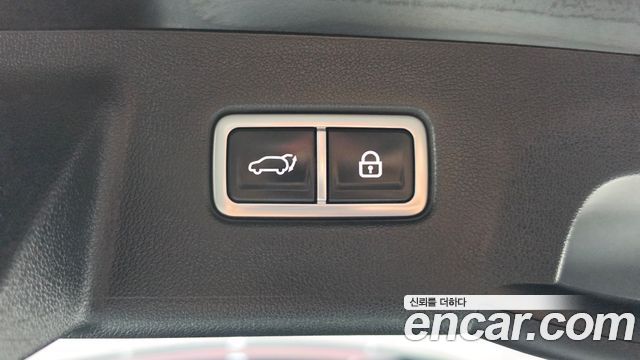 Kia Sorento 2021 — photo 16